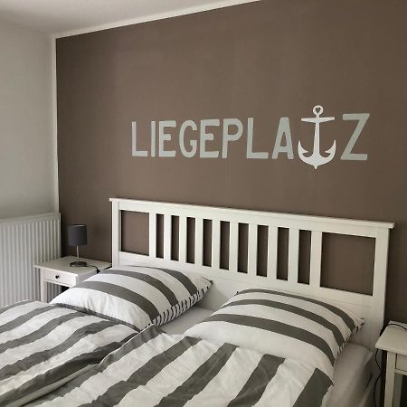 Kleine Auszeit In Salzhausen Villa ภายนอก รูปภาพ