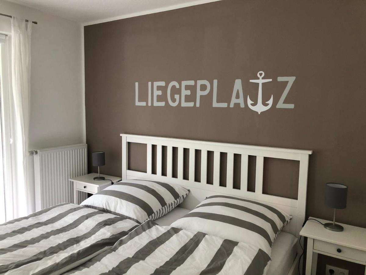 Kleine Auszeit In Salzhausen Villa ภายนอก รูปภาพ